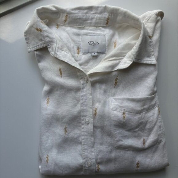 Rails Shirt - Picture 3 of 3